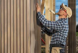 Best Steel Siding Installation  in Middleport, OH